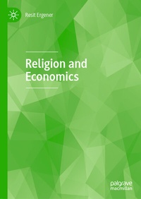Abbildung von: Religion and Economics - Palgrave Macmillan