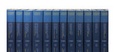 Cover: Enzyklop&auml;die Europarecht - Facultas