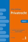Cover: Privatrecht - Facultas