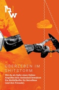 Cover: &Uuml;berleben im Shitstorm - epubli
