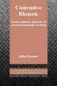 Abbildung von: Contrastive Rhetoric - Cambridge University Press