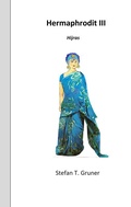 Cover: Hermaphrodit III - BoD - Books on Demand
