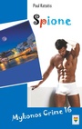 Cover: Spione - Books on Demand