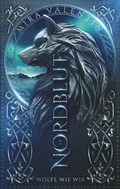 Cover: Nordblut 1 - BoD - Books on Demand