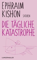 Cover: Die t&auml;gliche Katastrophe - LangenM&uuml;ller