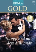 Cover: Bianca Gold Band 56 - CORA Verlag