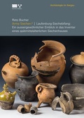 Cover: Arme Siechen? - LIBRUM Publishers & Editors LLC