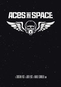 Cover: Aces in Space - Rollenspielkl&ouml;ppelei ein Imprint von J&uuml;rgen Eglseer Amrun Verlag