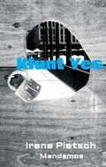 Cover: Klunt Yes - Mandamos Verlag