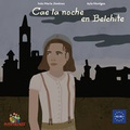 Cover: Cae la noche en Belchite - Amiguitos - Sprachen f&uuml;r Kinder