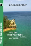 Cover: Wo der Teddyb&auml;r lebt - Verlag Expeditionen