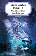 Cover: Irische M&auml;rchen Update 1.1 - Machandel-Verlag