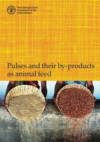 Abbildung von: Pulses and their By-products as Animal Feed - Food and Agriculture Organization (FAO)