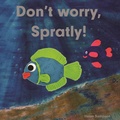 Cover: Don't Worry, Spratly! - Crackerjack