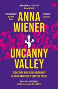 Cover: Uncanny Valley - Fourth Estate Ltd