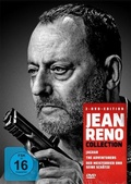 Cover: Jean-Reno-Collection - Koch Media Home Entertainment