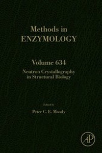 Abbildung von: Neutron Crystallography in Structural Biology - Academic Press
