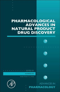 Abbildung von: Pharmacological Advances in Natural Product Drug Discovery - Academic Press