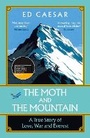 Cover: The Moth and the Mountain - Viking