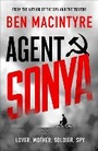 Cover: Agent Sonya - Viking