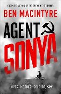 Abbildung von: Agent Sonya - Viking