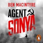Cover: Agent Sonya - Penguin Books Ltd