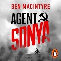 Abbildung von: Agent Sonya - Penguin Books Ltd