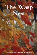 Cover: The Wasp Nest: Poems - Lulu.com