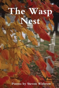 Enlarge image Cover: The Wasp Nest: Poems - Lulu.com