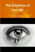 Cover: The Emotions of my Life - Lulu.com
