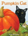 Cover: Pumpkin Cat - Collins