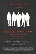 Cover: Men Magnifying Manhood - Calvin Ellison