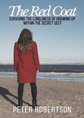 Cover: The Red Coat - Publicious Book Publishing