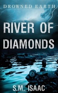 Cover: River of Diamonds - Deadset Press