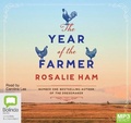 Cover: The Year of the Farmer - Bolinda Audio Books