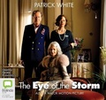 Cover: The Eye of the Storm - Bolinda Audio Books