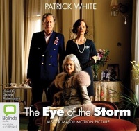 Enlarge image Cover: The Eye of the Storm - Bolinda Audio Books