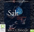 Cover: Salt - Bolinda Audio Books