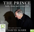 Cover: The Prince - Bolinda Audio Books