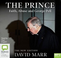 Enlarge image Cover: The Prince - Bolinda Audio Books