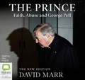 Cover: The Prince - Bolinda Audio Books
