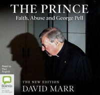 Enlarge image Cover: The Prince - Bolinda Audio Books