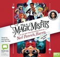 Cover: The Magic Misfits: The Minor Third - Bolinda Audio Books