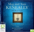 Cover: The Power Game - Bolinda Audio Books