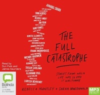 Enlarge image Cover: The Full Catastrophe - Bolinda Audio Books