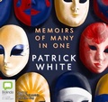 Cover: Memoirs of Many in One - Bolinda Audio Books