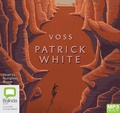 Cover: Voss - Bolinda Audio Books