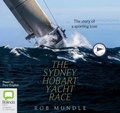 Cover: The Sydney Hobart Yacht Race - Bolinda Audio Books