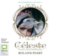 Cover: Celeste - Bolinda Audio Books