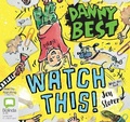 Cover: Watch This! - Bolinda Audio Books